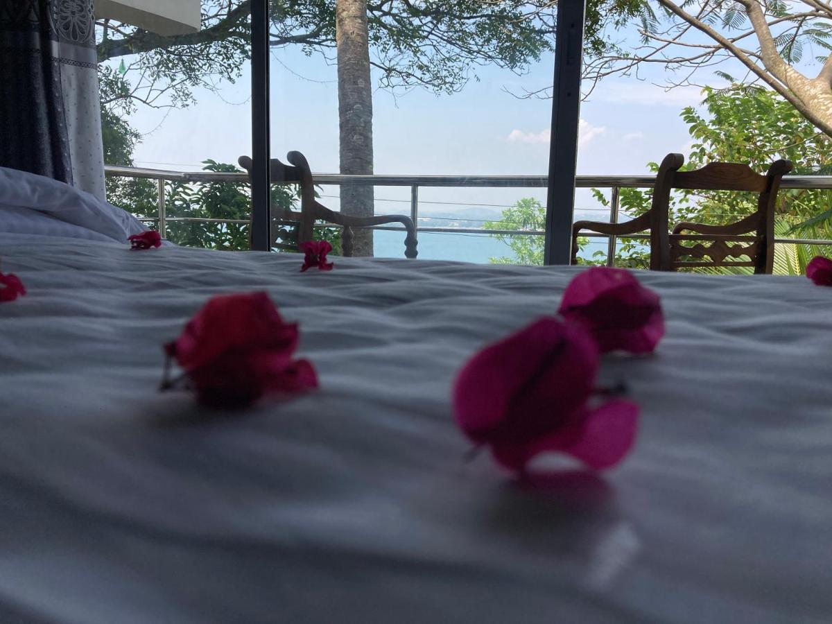 Jungle Beach Restaurant And Hotel-Jbr Galle Zewnętrze zdjęcie